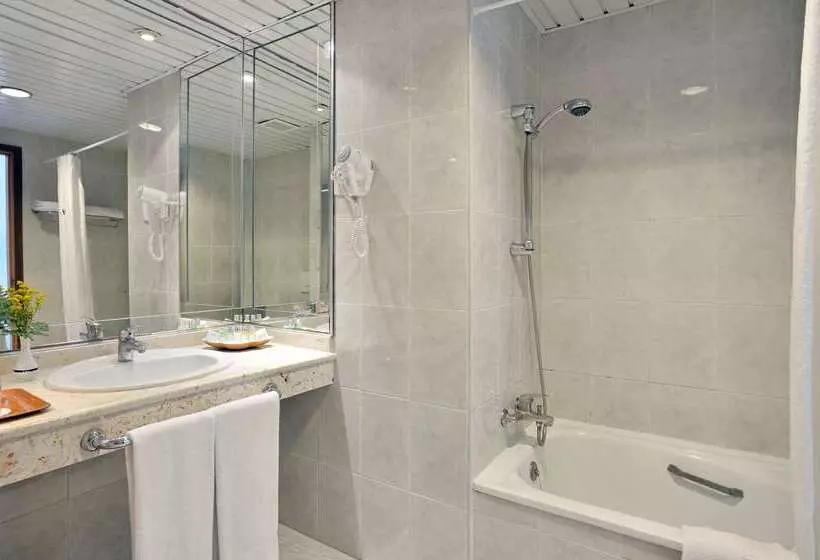 Fotos del hotel Tryp Habana Libre:  15