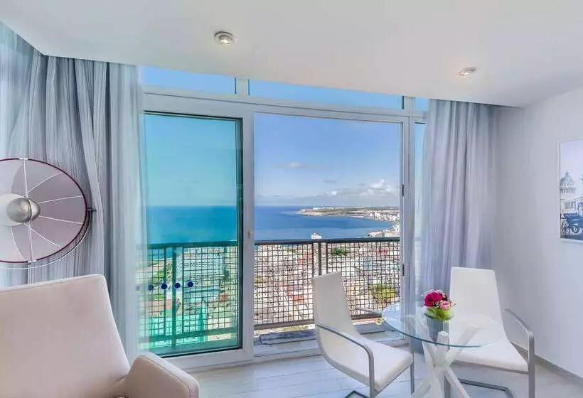 Fotos del hotel Tryp Habana Libre:  6