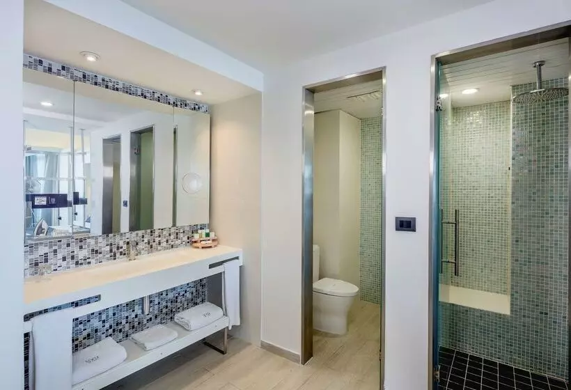 Fotos del hotel Tryp Habana Libre:  10