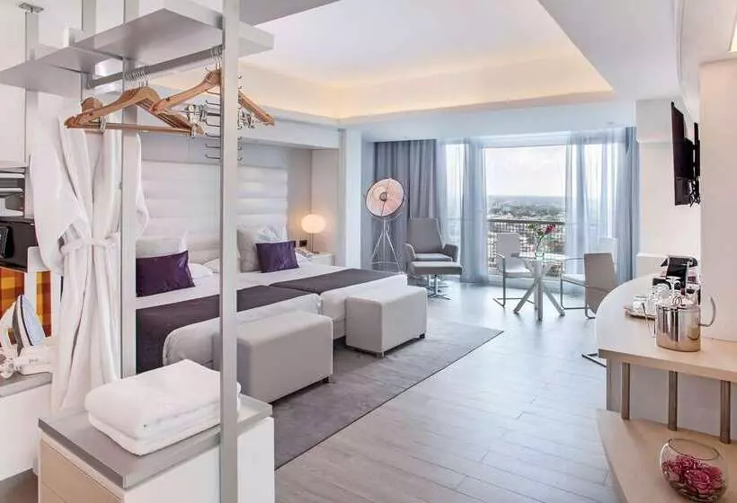 Fotos del hotel Tryp Habana Libre:  17