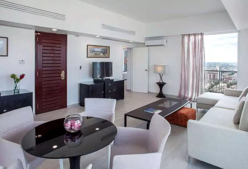 Fotos del hotel Tryp Habana Libre:  25