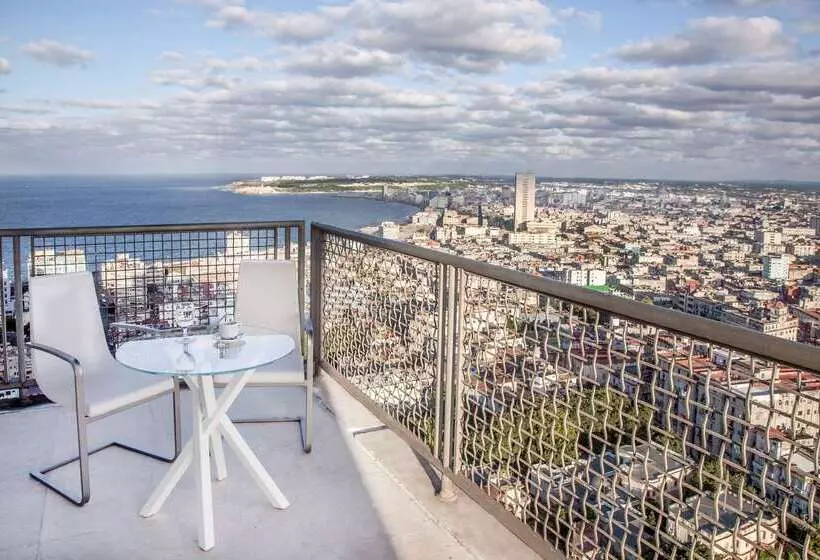 Fotos del hotel Tryp Habana Libre:  16