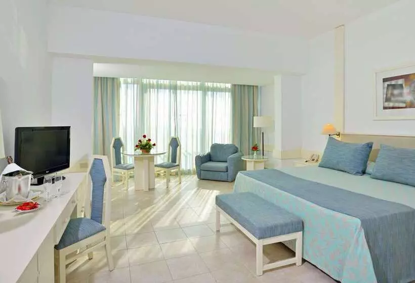 Fotos del hotel Tryp Habana Libre:  8