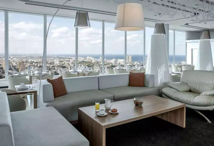 Fotos del hotel Tryp Habana Libre:  24