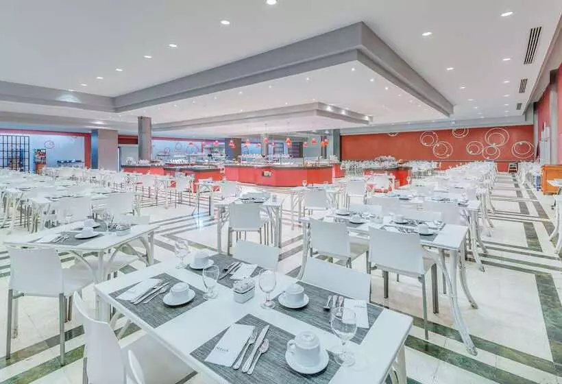 Fotos del hotel Tryp Habana Libre:  4