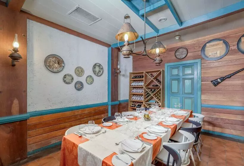 Fotos del hotel Tryp Habana Libre:  14