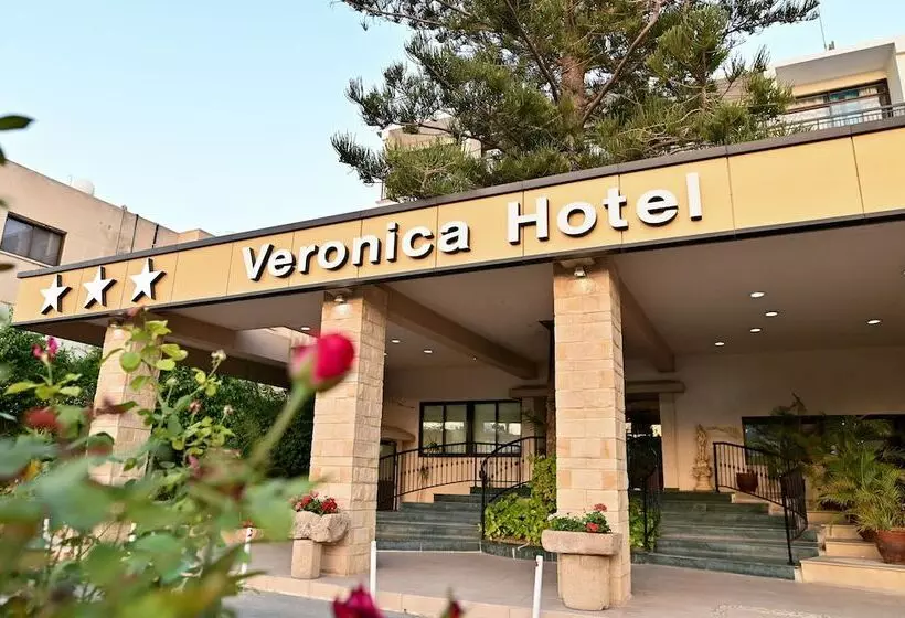 Fotos del hotel Veronica:  21