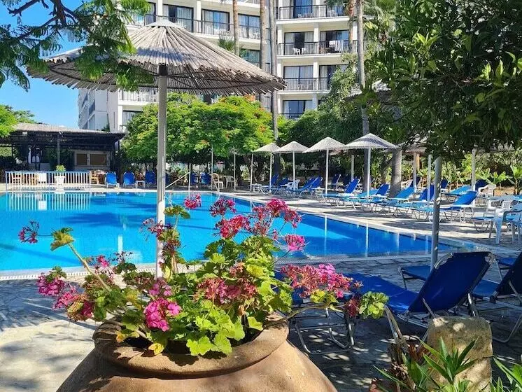 Fotos del hotel Veronica:  17