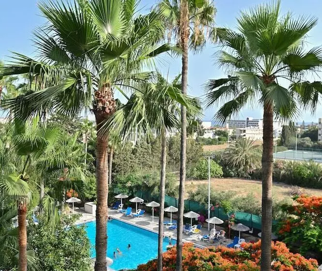 Fotos del hotel Veronica:  14