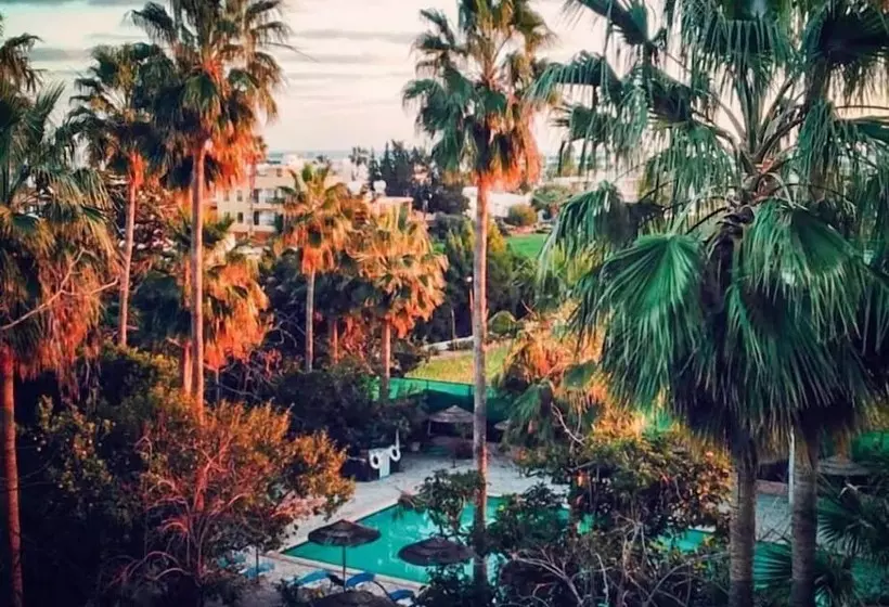 Fotos del hotel Veronica:  7