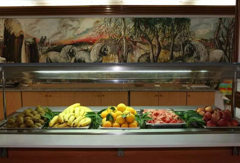 Fotos del hotel Veronica:  19