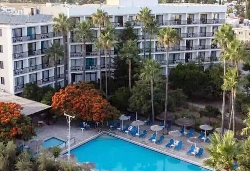 Fotos del hotel Veronica:  20