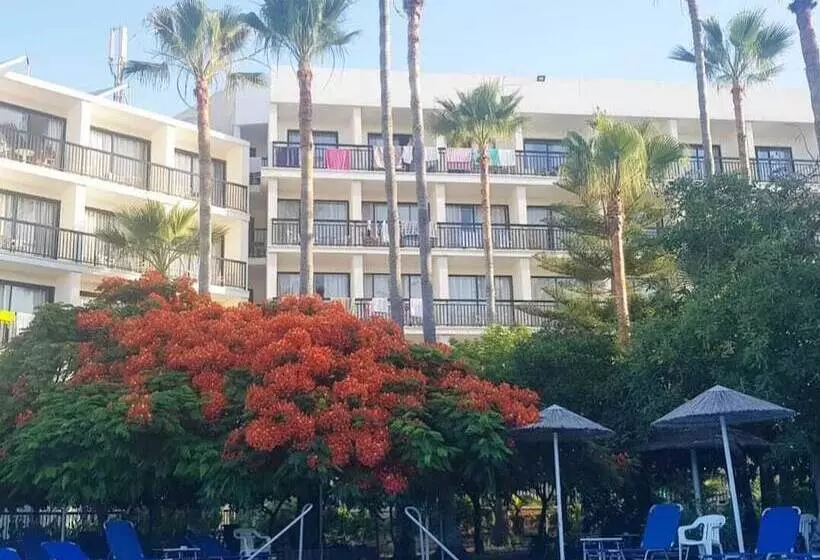 Fotos del hotel Veronica:  15