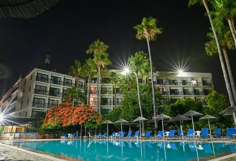 Fotos del hotel Veronica:  10