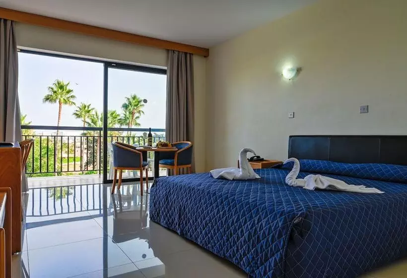 Fotos del hotel Veronica:  24