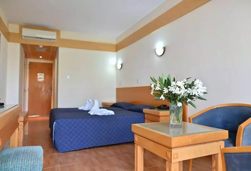 Fotos del hotel Veronica:  16