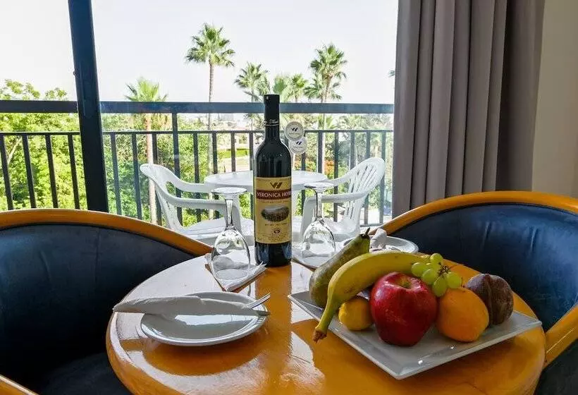 Fotos del hotel Veronica:  6