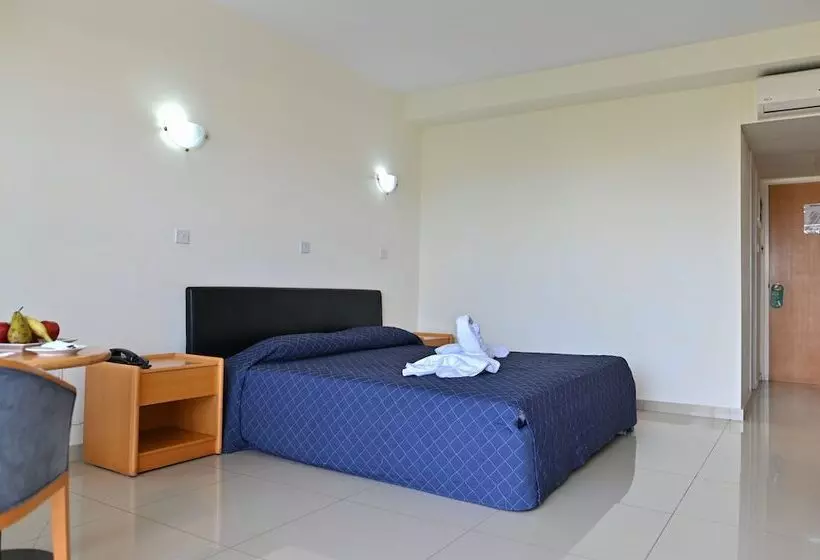 Fotos del hotel Veronica:  9