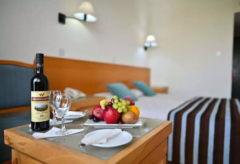 Fotos del hotel Veronica:  22