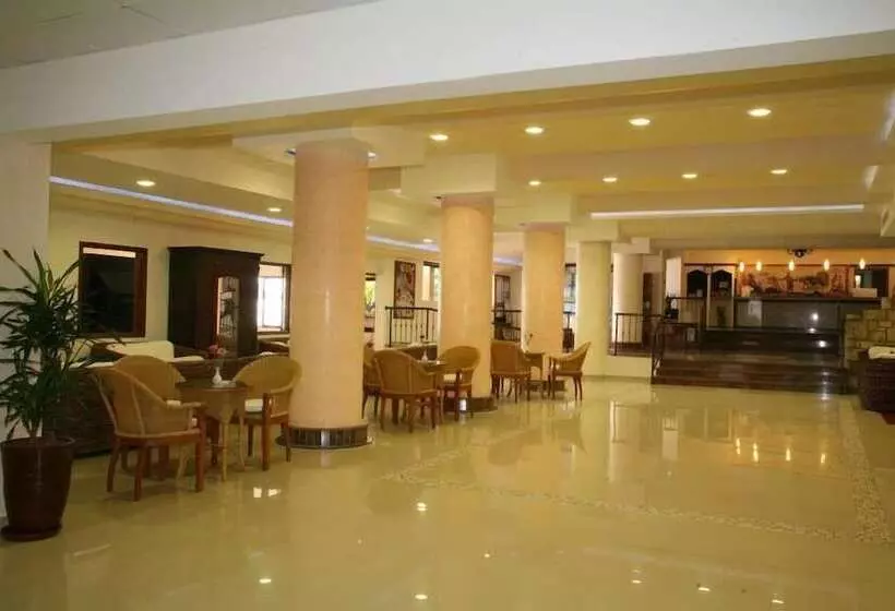 Fotos del hotel Veronica:  11