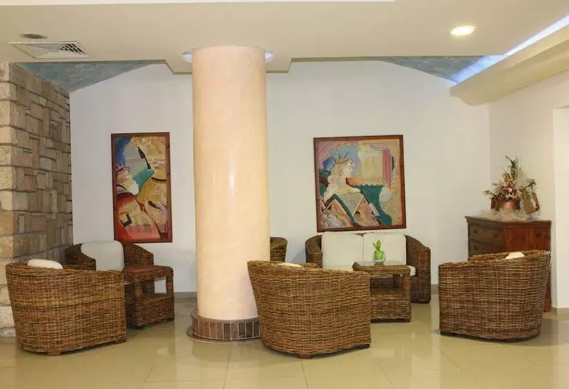 Fotos del hotel Veronica:  4