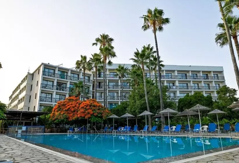 Fotos del hotel Veronica:  8