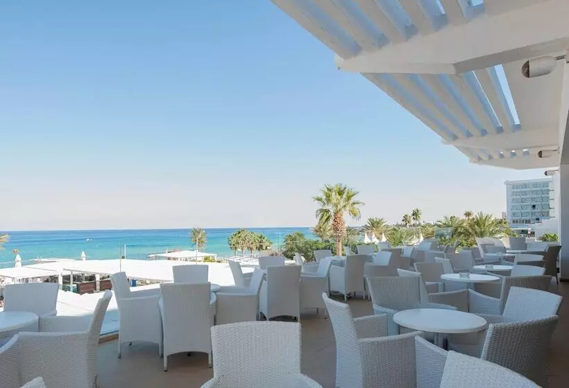 Fotos del hotel Vrissiana Beach:  18