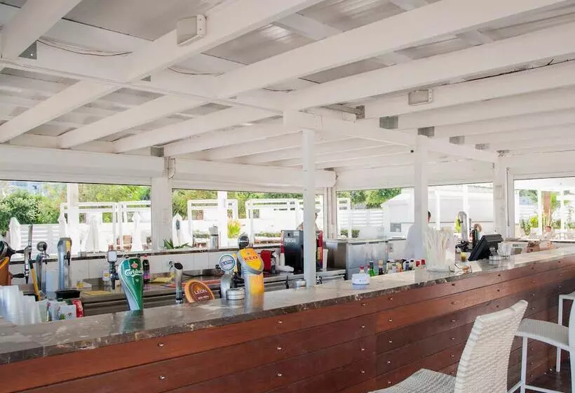 Fotos del hotel Vrissiana Beach:  6