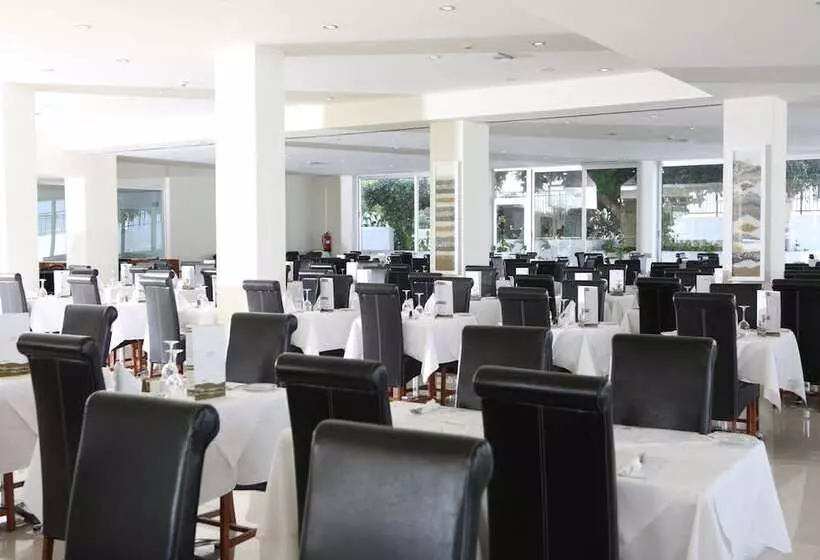 Fotos del hotel Vrissiana Beach:  11