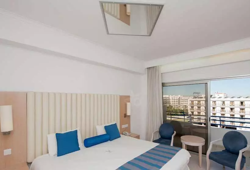 Fotos del hotel Vrissiana Beach:  19