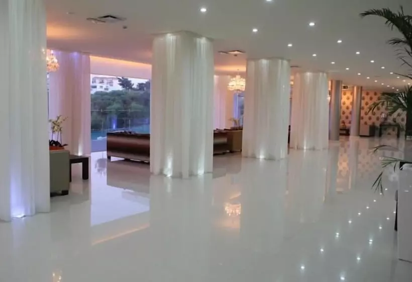 Fotos del hotel Vrissiana Beach:  9