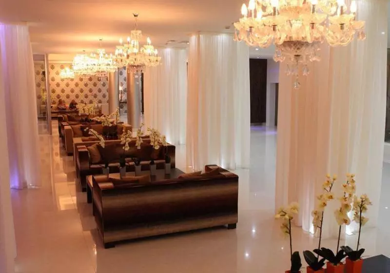 Fotos del hotel Vrissiana Beach:  20