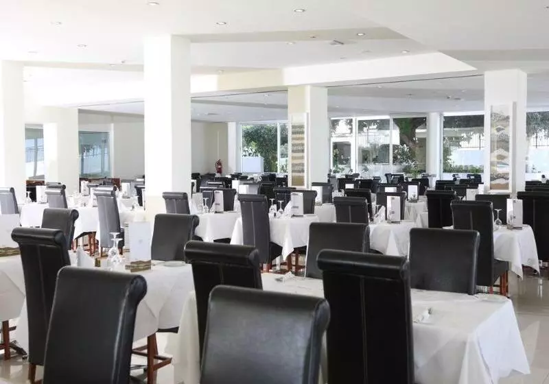 Fotos del hotel Vrissiana Beach:  5