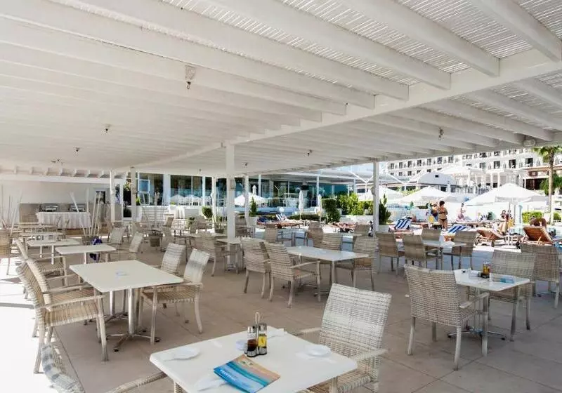 Fotos del hotel Vrissiana Beach:  7
