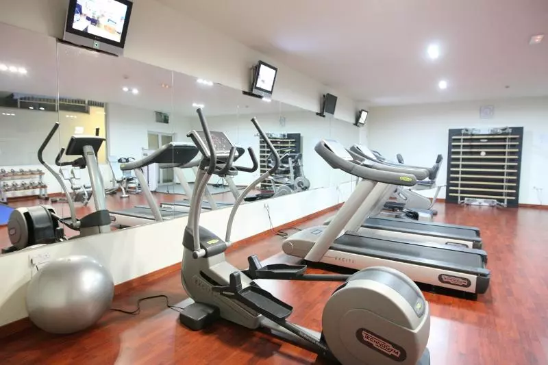 Fotos del hotel Vrissiana Beach:  3