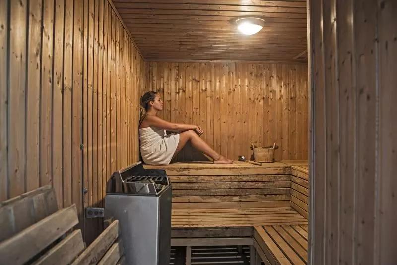 Fotos del hotel Vrissiana Beach:  4