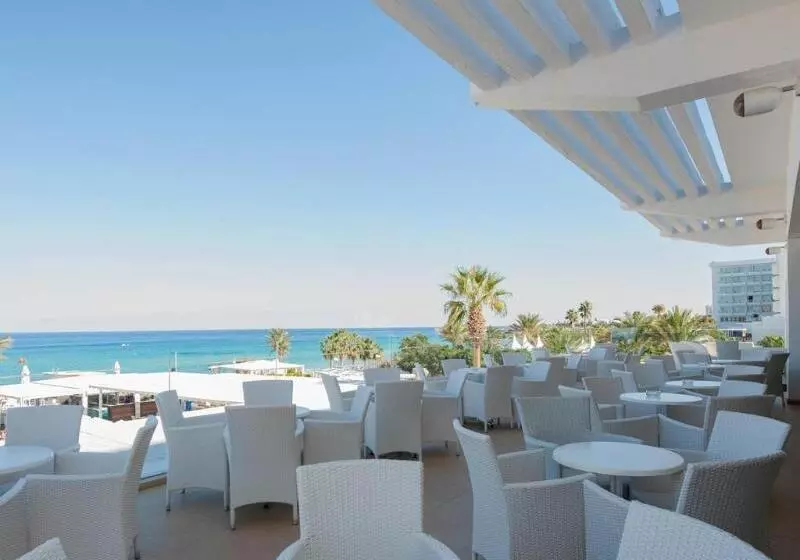 Fotos del hotel Vrissiana Beach:  25