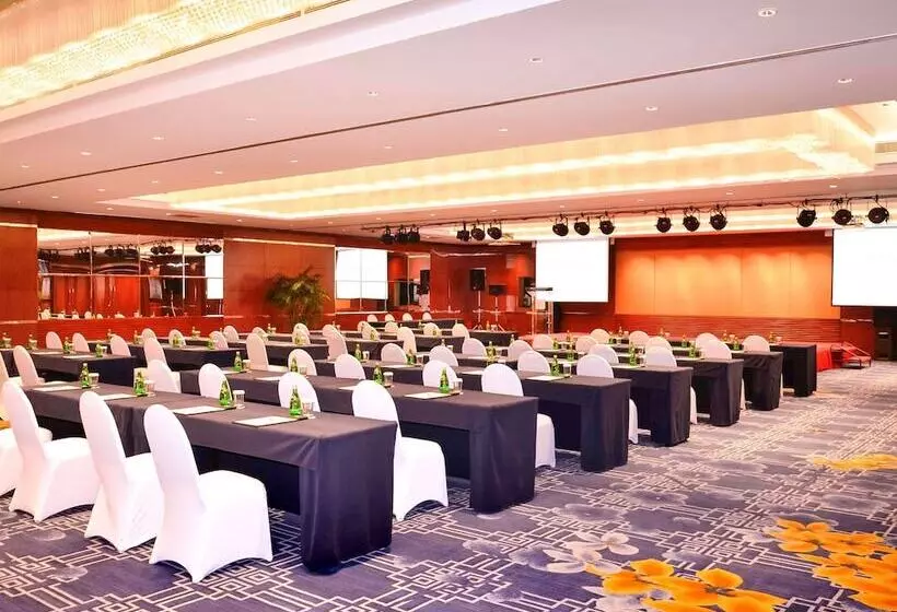 Fotos del hotel Novotel Beijing Peace:  20