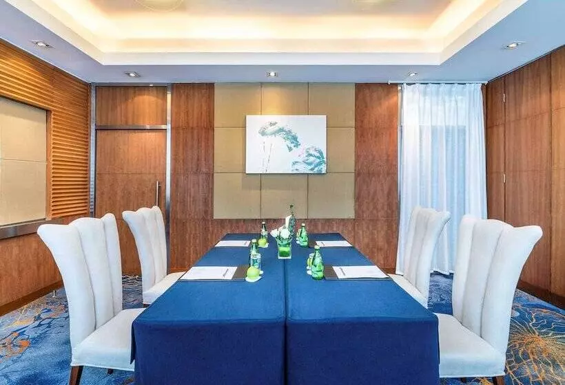 Fotos del hotel Novotel Beijing Peace:  4