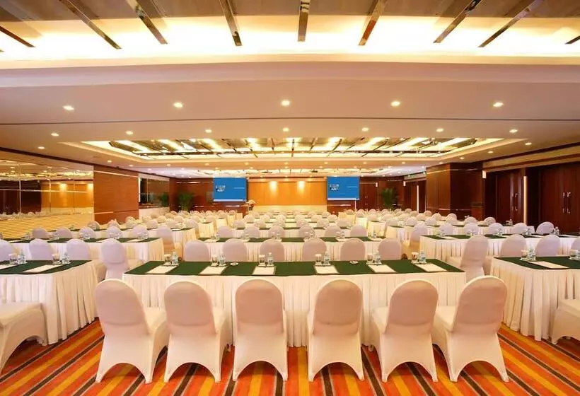 Fotos del hotel Novotel Beijing Peace:  11