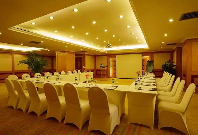 Fotos del hotel Novotel Beijing Peace:  16