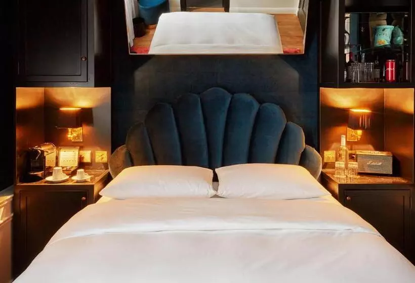 Fotos del hotel Provocateur Berlin:  2