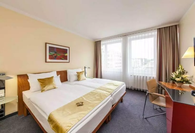 Novum Hotel Ambassador