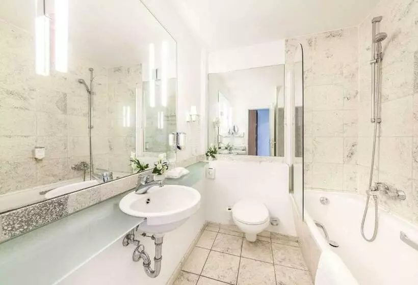 Fotos del hotel Novum Hotel Ambassador:  14