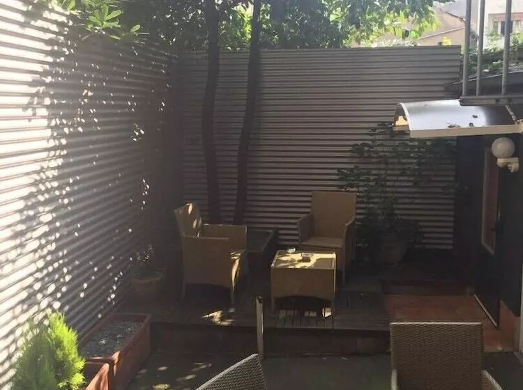 Fotos del hotel Am Volksgarten:  11