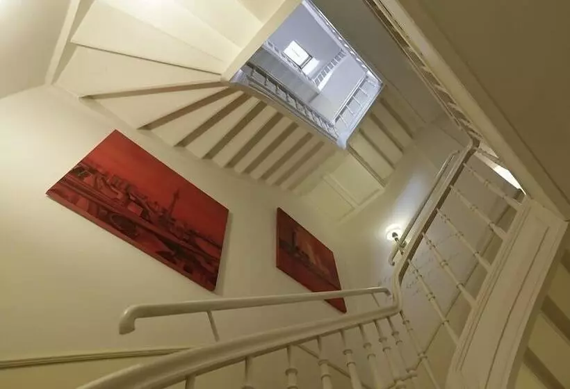 Fotos del hotel Am Volksgarten:  2