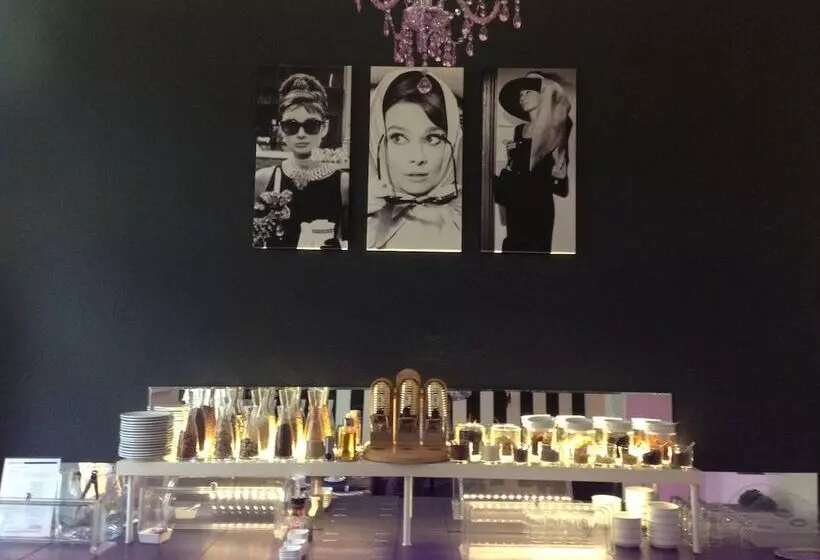 Fotos del hotel Am Volksgarten:  4