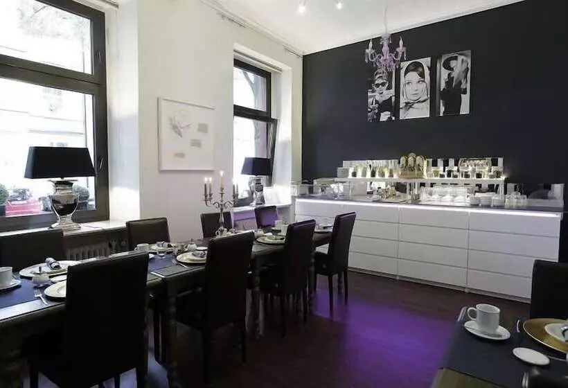 Fotos del hotel Am Volksgarten:  10