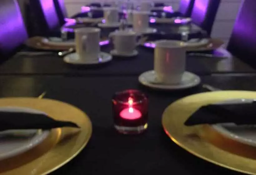 Fotos del hotel Am Volksgarten:  3