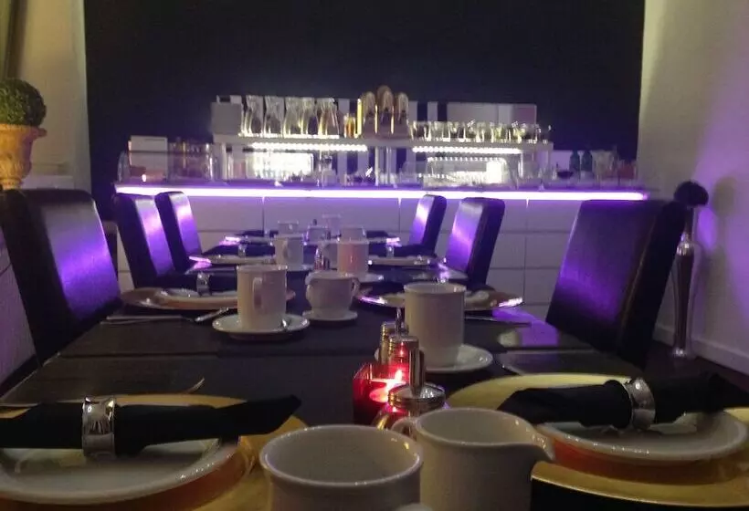 Fotos del hotel Am Volksgarten:  5